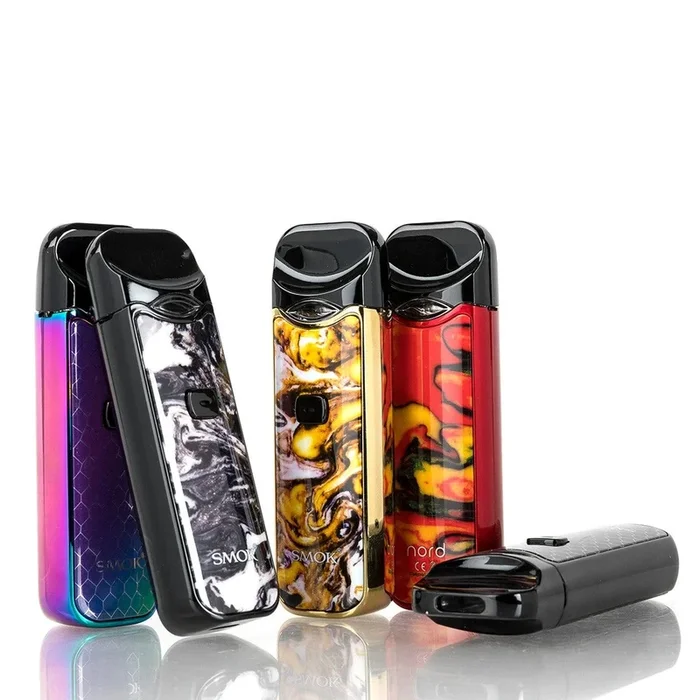SMOK NORD POD SYSTEM