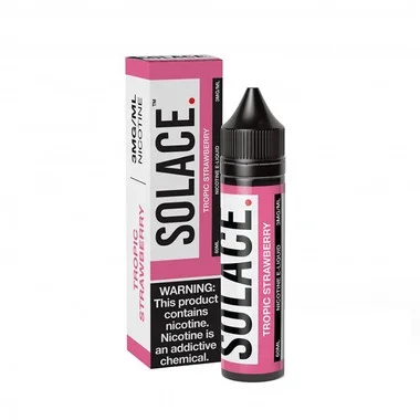 Solace – Tropic Strawberry