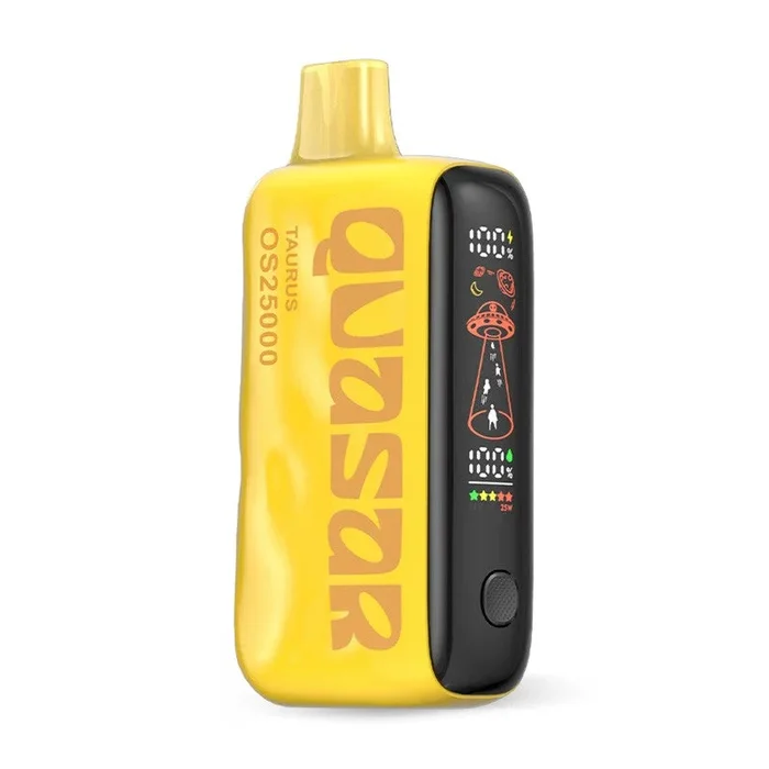 Taurus Quasar OS25000