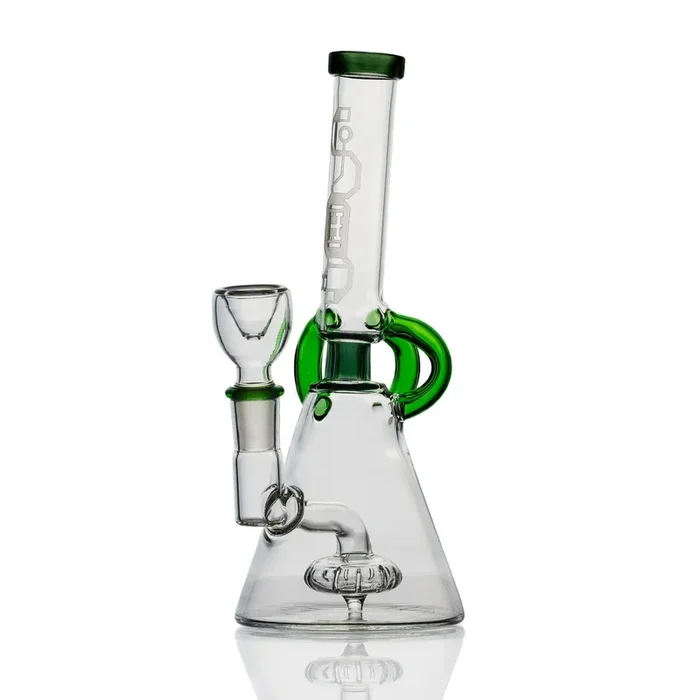 The Perc Cyberpunk Bong – 7”