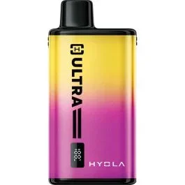 Tropical edition Hyola Ultra 30K pod vape kit 20ml