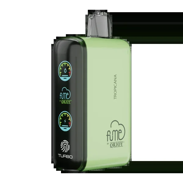 Tropicana FUME Eternity Turbo 20K