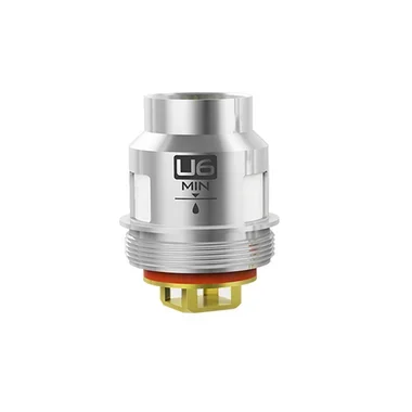 UFORCE U8 Coils [5-pk] | VOOPOO | 0.15ohm
