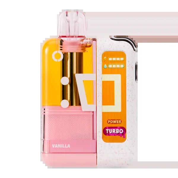 Vanilla Off Stamp X-Cube Kit (Crystal)