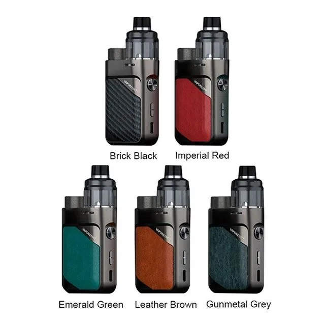 Vaporesso – Swag PX80 Kit