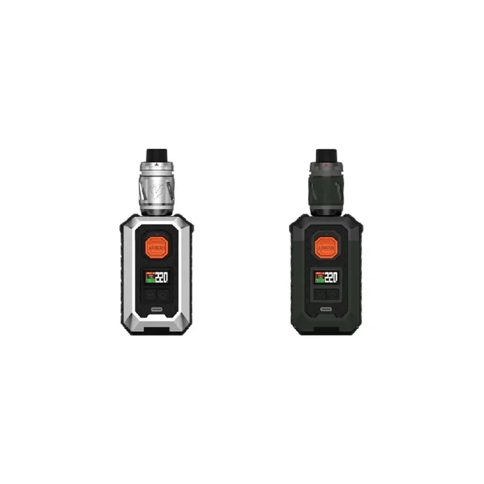 Vaporesso Armour Max iTank T Ver – Kit SK – Green