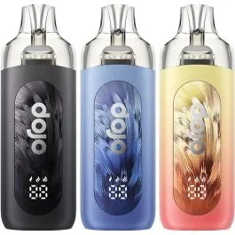 Vaporesso DOJO Blast 30K Pro pod vape kit 20ml