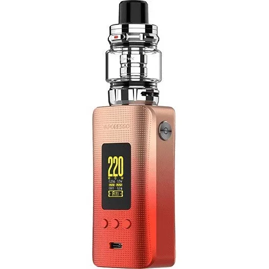 Vaporesso GEN 200 Kit iTank 2 Edition | £38