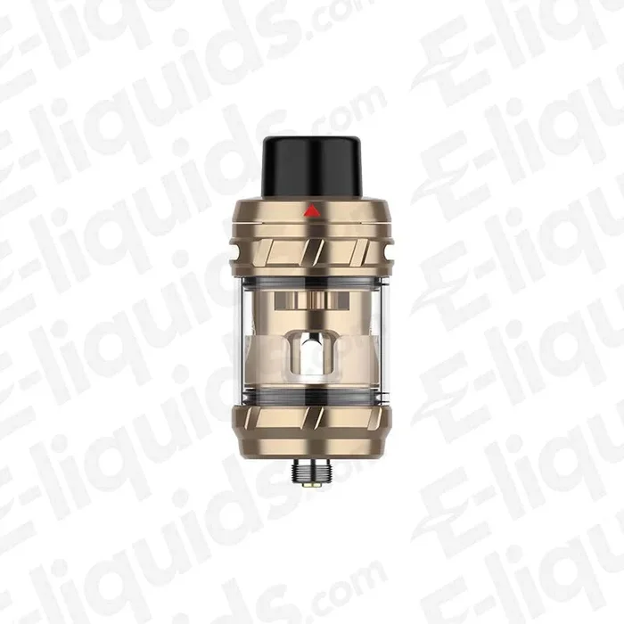 Vaporesso iTank T Dual Mesh Golden Vape Tank