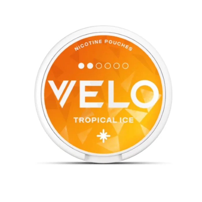 Velo Mini Nicotine Pouches