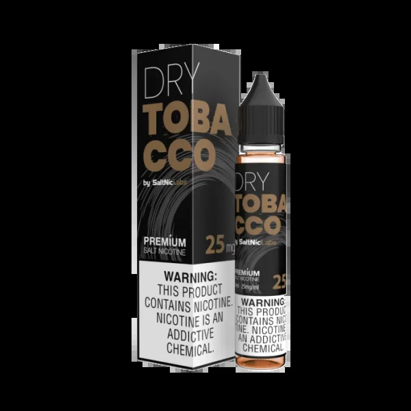 VGOD SaltNic Labs E-Liquid 25mg – Tobacco