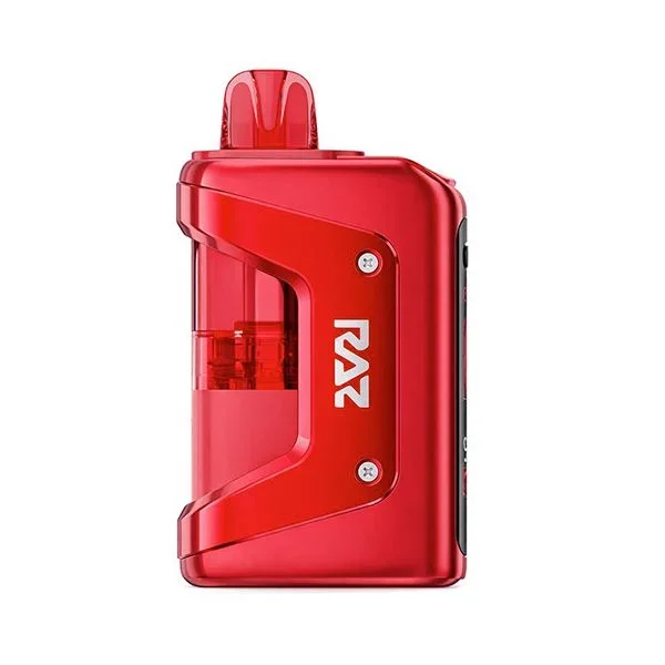 Watermelon Ice Disposable Vape RAZ VUE 50k Kit | Online Vape Shop