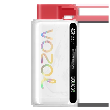 Watermelon Ice Vozol Star 9000