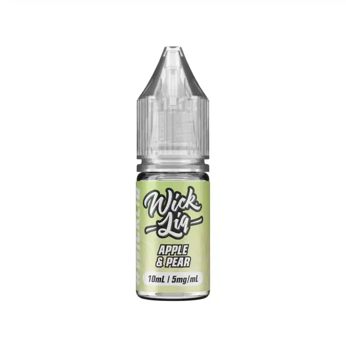 Wick Liq Bar Salts