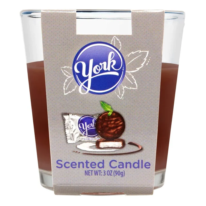 York Peppermint Patty Candle – 3oz – 1ct