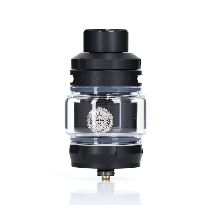 Z Max Tank